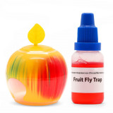 Capcană pentru muștele din fructe 15ml