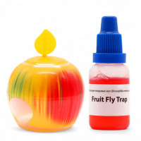 Ловушка для плодовых мух Fruit Fly Trap 15 мл