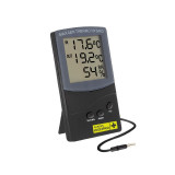 Termo-higrometru Garden Highpro MEDIPRO