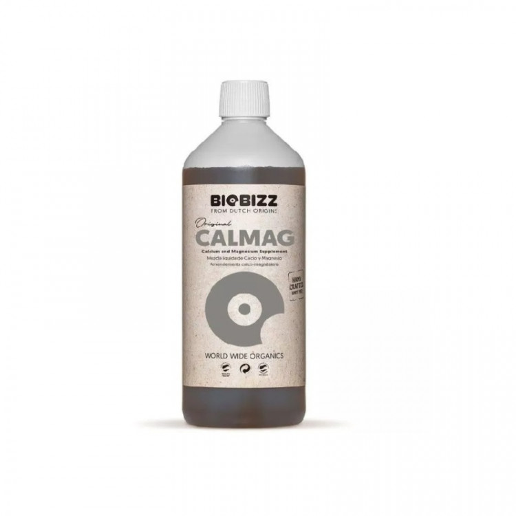 BioBizz CalMag
