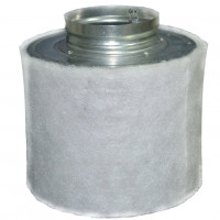 filtru de carbon (15 cm)