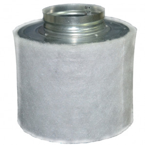 filtru de carbon (15 cm)