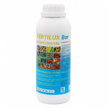 Fertilux Professional Bor 1 l