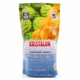 Îngrășământ mineral Kristalon pentru pepene verde și pepene galben 1 kg