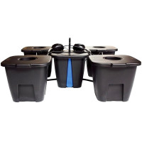 Aeros IV Master DWC System