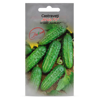 Castravete euro "Cruise F1" 0,5 g