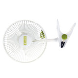 Ventilator Clip Garden Highpro 15W 