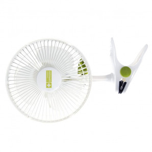 Ventilator Clip Garden Highpro 15W 