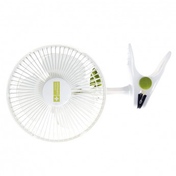 Ventilator Clip Garden Highpro 15W 