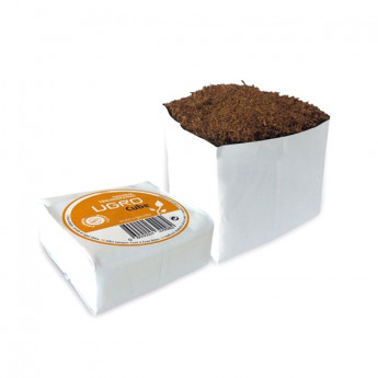 Coco Cube de la UGro 0.8L