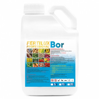 Fertilux Professional Bor 5 l