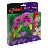 Îngrășământ orhidee (aplicatoare) 5 buc x 30 ml
