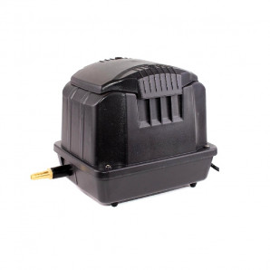 Compresor BOYU 3600 l/h SES-60