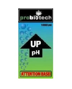 Ph Up lichid
