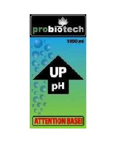 Ph Up lichid