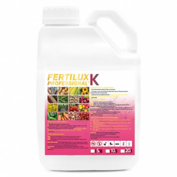 Fertilux Professional K 5 l