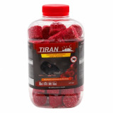 Momeală Tiran împotriva șoarecilor și șobolanilor (brichetă roșie) 320 g
