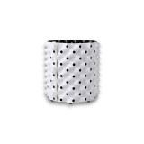 Air Pot black/white 12 л.