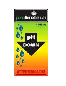 Ph Down 1l