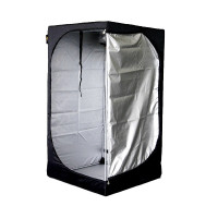 Mammoth Lite 90x90x180см