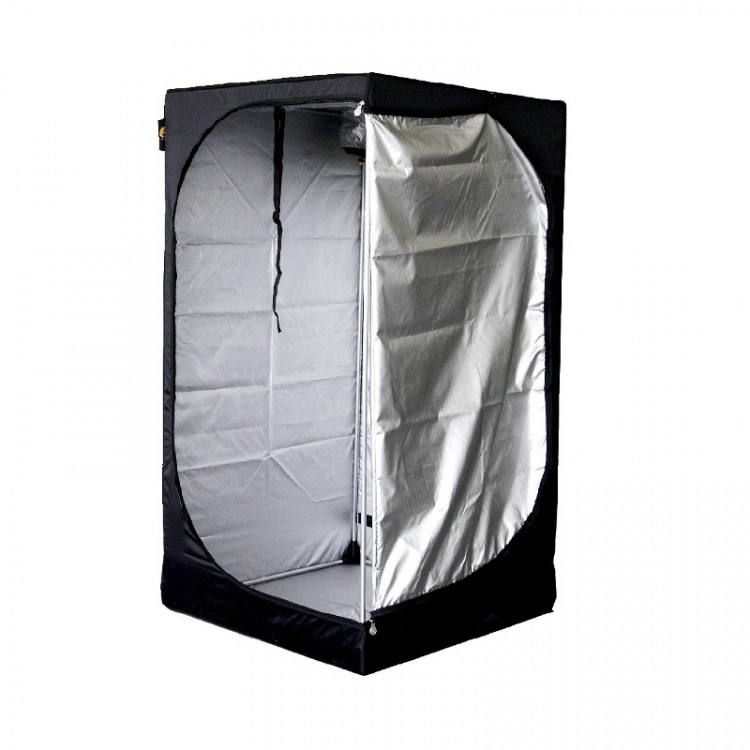 Mammoth Lite 90x90x180см