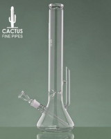 Piramida de cactus 50 cm