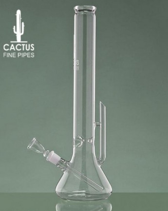 Piramida de cactus 50 cm
