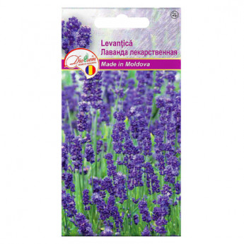 Euro Lavanda officinalis 0,1 g
