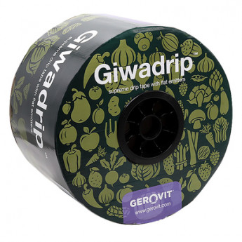 Bandă de picurare 10 cm x 1000 m