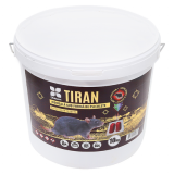 Momeală Tiran împotriva șoarecilor și șobolanilor (pungi roșii) 10 kg
