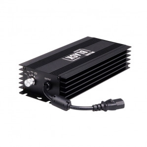 Balast Electronic LUMii BLACK 600W