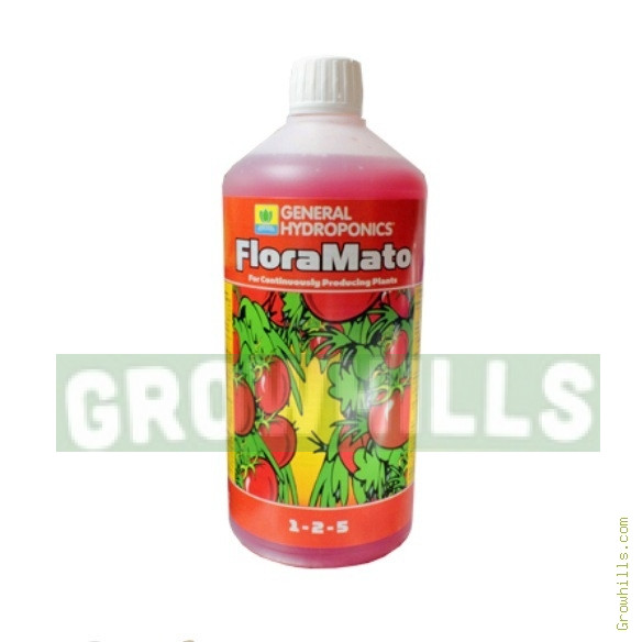 Flora Mato 1л