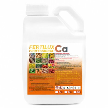 Fertilux Professional Ca 5 l