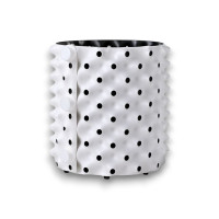 Air Pot black/white 45 л.