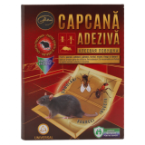 Capcană de lipici (mică)