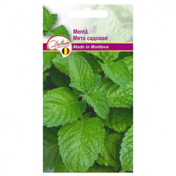 Menta Euro Garden 0,05 g