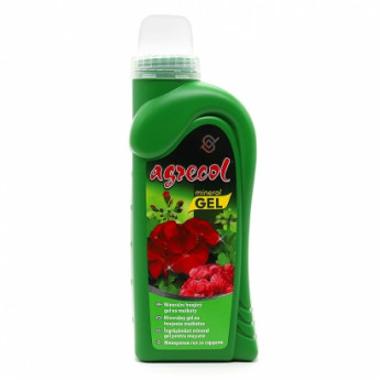 Gel mineral pentru pelargoniu 0,5 l