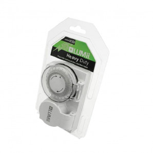 Cronometru analogic LUMii Heavy Duty
