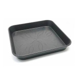 Tavă ghiveci pătrat ⌀ 34