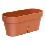 Ghiveci Latina teracota 6,7 l