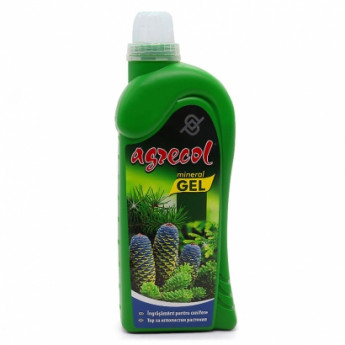 Gel mineral pentru conifere 1 l