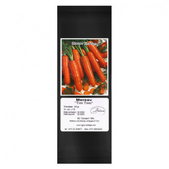 DS Morcov &quot;Tim Tom&quot; 100 g