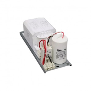 Balast magnetic Electrostart 600W 