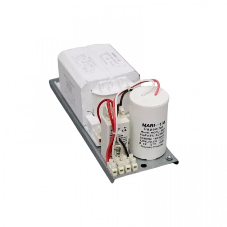 Electrostart Magnetic Ballast 600W 