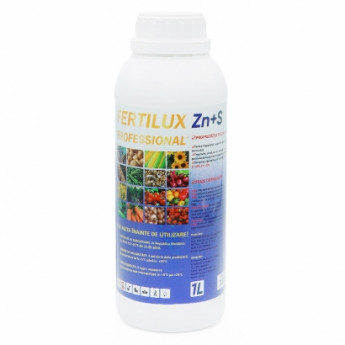 Fertilux Professional Zn+S 1 l