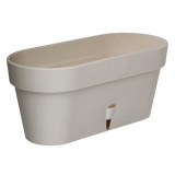 Ghiveci Latina crema 6,7 l