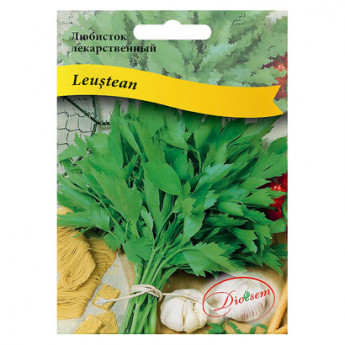 Maxi Lovage officinalis 2 g