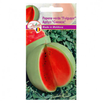 Pepene verde &quot;Snezhok&quot; 1 g