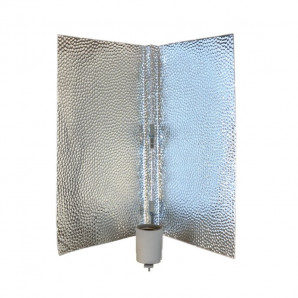 Reflector universal pentru lămpi DNaT 