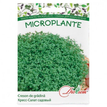 Creson de grădină MG 20 g